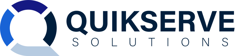 Careers - QuikServe Solutions